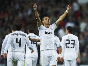 Повна готовність Повна готовність