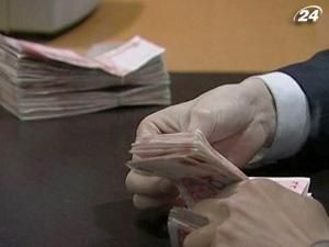 В Китаї закрили понад 500 підпільних банків В Китаї закрили понад 500 підпільних банків