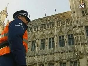 У Бельгії за підозрою в тероризмі затримали 10 осіб У Бельгії за підозрою в тероризмі затримали 10 осіб