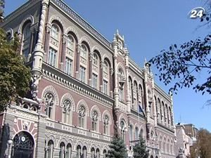 НБУ нівелюватиме інфляційний та девальваційний тиск НБУ нівелюватиме інфляційний та девальваційний тиск