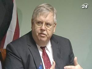 США подарували прикордонникам техніку на мільйон доларів США подарували прикордонникам техніку на мільйон доларів