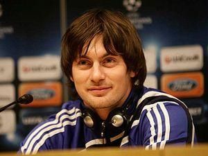 Агент Мілевського продовжує піарити свого підопічного Агент Мілевського продовжує піарити свого підопічного