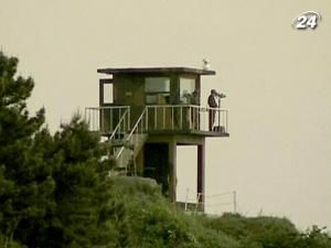 Пхеньян погрожує Південній Кореї новими обстрілами Пхеньян погрожує Південній Кореї новими обстрілами