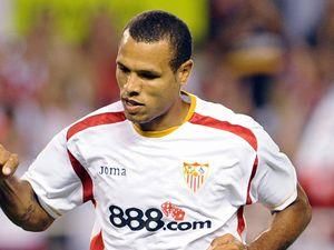 Фабіану не гратиме два тижні Фабіану не гратиме два тижні