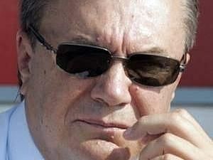 Джерело: Янукович ветує Податковий кодекс Джерело: Янукович ветує Податковий кодекс