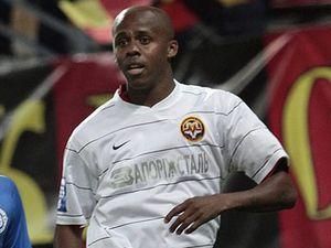 "Металург" З завершить рік без лідера "Металург" З завершить рік без лідера