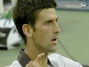 Відомі учасники вирішального зіткнення тенісного Кубка Девіса Відомі учасники вирішального зіткнення тенісного Кубка Девіса