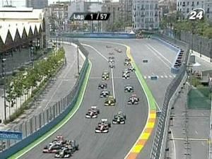 Валенсія намагається відмовитись від Гран-прі Європи Валенсія намагається відмовитись від Гран-прі Європи