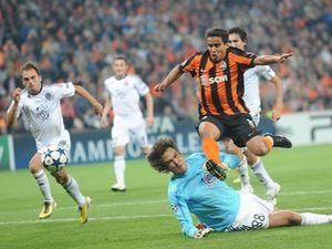 "Партизан"-"Шахтар": пряма трансляція "Партизан"-"Шахтар": пряма трансляція