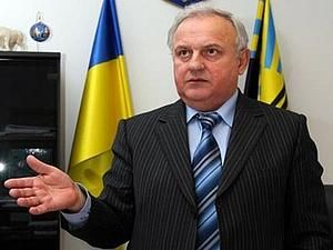 Губернатор Донеччини: Янукович підпише новий Податковий кодекс Губернатор Донеччини: Янукович підпише новий Податковий кодекс