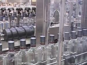 ЛГЗ "Хортиця" впровадила у виробництво технологію структурування води ЛГЗ "Хортиця" впровадила у виробництво технологію структурування води