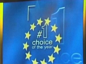 UFO - вибір року 2010 UFO - вибір року 2010