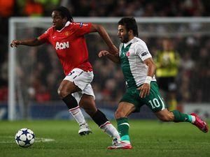 Андерсон може залишити "МЮ" взимку Андерсон може залишити "МЮ" взимку