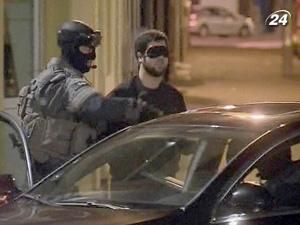 В Європі - масштабні арешти ісламських радикалів В Європі - масштабні арешти ісламських радикалів