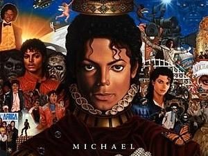 Замість голосу Майкла Джексона на новому альбомі короля поп-музики записали пародиста Замість голосу Майкла Джексона на новому альбомі короля поп-музики записали пародиста