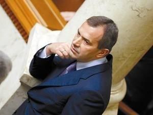 Клюєв погодив частину вимог підприємців