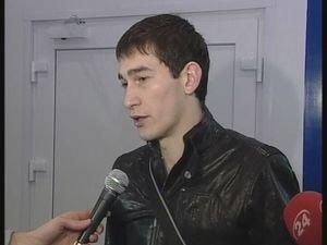 Степаненко: Гол забив випадково Степаненко: Гол забив випадково