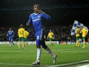 "Челсі" - "Жиліна" - 2:1.Відео "Челсі" - "Жиліна" - 2:1.Відео