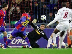 "Базель" здолав "Клуж". Відео "Базель" здолав "Клуж". Відео