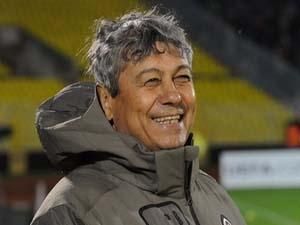 Луческу: Ми заслужили ці три очки Луческу: Ми заслужили ці три очки