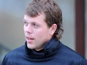 Гай: Потрібно виходити з першого місця Гай: Потрібно виходити з першого місця