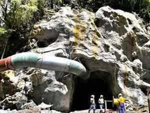 Другий потужний вибух забрав життя 29 шахтарів у Новій Зеландії Другий потужний вибух забрав життя 29 шахтарів у Новій Зеландії