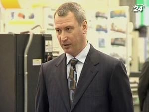 Україно-російське авіаційне СП розпочне роботу вже найближчим часом Україно-російське авіаційне СП розпочне роботу вже найближчим часом