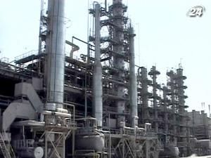 ТНК-ВР інвестує в український бізнес $160 млн. ТНК-ВР інвестує в український бізнес $160 млн.