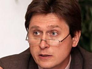 Експерт: вимога бізнесу накласти вето - безперспективна Експерт: вимога бізнесу накласти вето - безперспективна