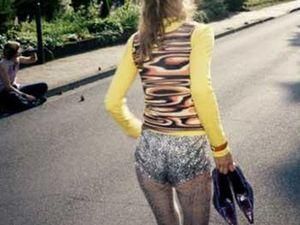 Депутати вирішили захистити неповнолітніх проституток Депутати вирішили захистити неповнолітніх проституток