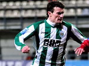 Федецький: Був готовий зайняти місце у воротах Федецький: Був готовий зайняти місце у воротах