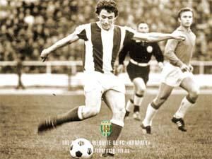 У п’ятницю стартує І-й Меморіал Лева Броварського У п’ятницю стартує І-й Меморіал Лева Броварського