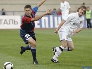 Грицай: Шосте місце для нас - не гранична межа Грицай: Шосте місце для нас - не гранична межа