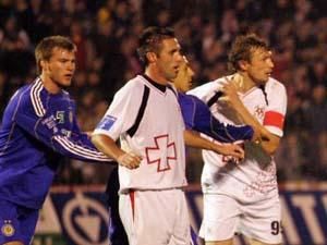 Піщур: Кварцяний дещо пом'якшав Піщур: Кварцяний дещо пом'якшав