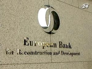 ЄБРР профінансує облаштування під'їзних шляхів до Києва ЄБРР профінансує облаштування під'їзних шляхів до Києва