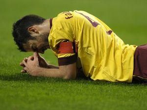 Венгер: Треба трішки терпіння Венгер: Треба трішки терпіння