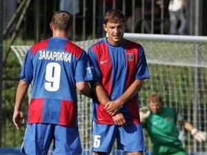 Шацьких: Намагаюся виконувати настанови тренера