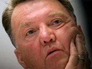 Ван Гааль: Ми програли в неймовірному матчі Ван Гааль: Ми програли в неймовірному матчі