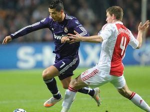 Моурінью хвалить "Реал", а Йол не звинувачує "Аякс" Моурінью хвалить "Реал", а Йол не звинувачує "Аякс"