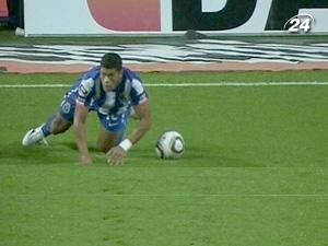 "Ман. Сіті" готове заплатити 23,5 млн. євро за бразильця Халка "Ман. Сіті" готове заплатити 23,5 млн. євро за бразильця Халка