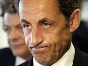 Саркозі заважав грузинській делегації розважатися з повіями на саміті НАТО Саркозі заважав грузинській делегації розважатися з повіями на саміті НАТО