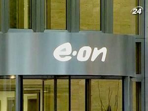 E.ON має намір вийти з капіталу “Газпрому” E.ON має намір вийти з капіталу “Газпрому”