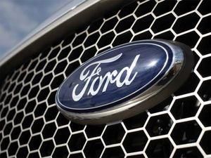 Колишній інженер заводу Ford накрав на 50 млн. доларів Колишній інженер заводу Ford накрав на 50 млн. доларів