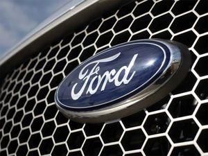 Колишній інженер заводу Ford накрав на 50 млн. доларів 