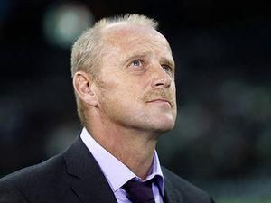 Шааф: Має статися щось неймовірне Шааф: Має статися щось неймовірне