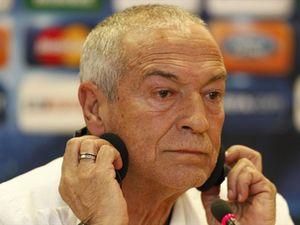 Феррейра: Каталонців не треба боятися Феррейра: Каталонців не треба боятися