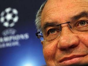 Магат: "Ліон" - найсильніший клуб у групі Магат: "Ліон" - найсильніший клуб у групі