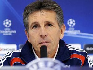 Пюель: Ми приїхали за перемогою Пюель: Ми приїхали за перемогою