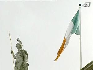 ЄС та МВФ дадуть Ірландії 85 млрд. євро ЄС та МВФ дадуть Ірландії 85 млрд. євро