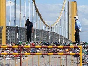 У смерті 450 чоловік у Камбоджі винен розхитаний міст У смерті 450 чоловік у Камбоджі винен розхитаний міст